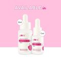 Plum 2% Hyaluronic Acid Serum. 