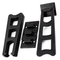5 x Easel Back stand Frame(Easel Back Support)for Photo Picture Frame,Laser Engraving. 