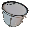 Premier 20 x 12 School Band Marching Bass Drums. 