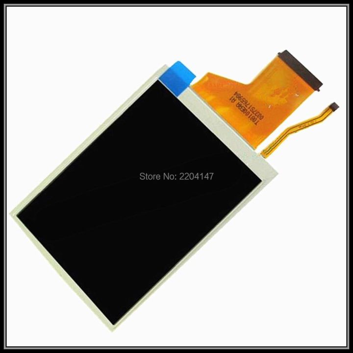 100% NEW LCD Display Screen For SONY Cyber-shot DSC-HX400 DSC-HX60 HX400 HX60 Digital Camera Repair Part (NO Outer glass)