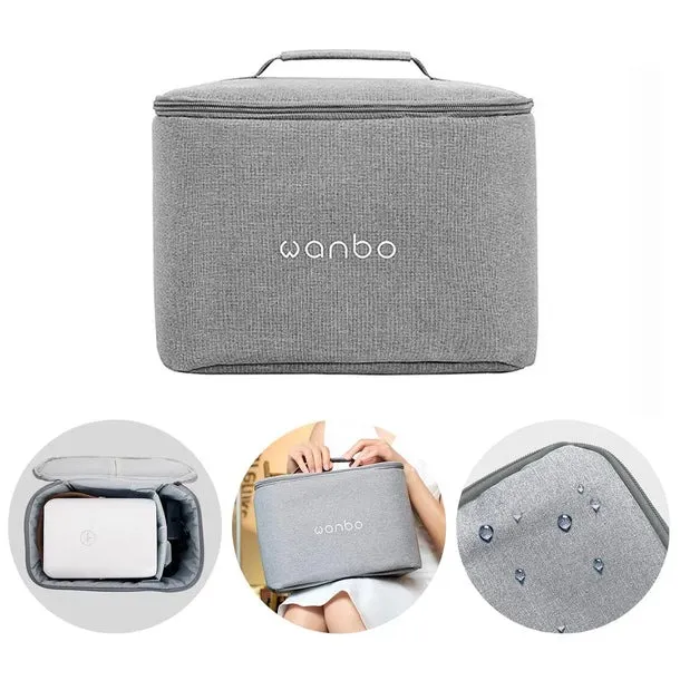 Wanbo Projector Bag for T4/Mozart 1 Pro/X1/Mozart