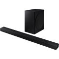 Samsung 340W 3.1-Channel Soundbar System - HW-T650. 