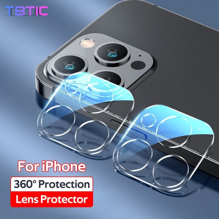 TBTIC%20Tempered%20Glass%20For%20iPhone%2014%2013%2012%2011%20ProMax%20Mini%20Camera%20Lens%20Screen%20Protector%20Transparent%20Camera%20Lens%20Tempered%20Glass%20Screen%20Protector%20-%20Image%203