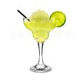 Classic Margarita Cocktail Glass Set Pack Of 6 Glasses. 