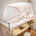New Styles Mosquito net Foldable Portable Mosquito net Adult and Children's Student Dormitories Outdoor Camping Tent. 