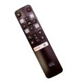 TCL Softlogic Prizm LED Android Smart Tv Remote Controller & Free Batteries. 