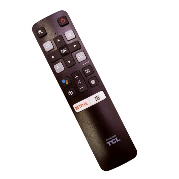 TCL%20Softlogic%20Prizm%20LED%20Android%20Smart%20Tv%20Remote%20Controller%20&%20Free%20Batteries%20-%20Image%203