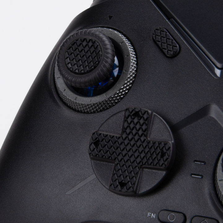 TALONGAMES%20Controller%20Buttons%20Sticker%20Triggers%20Sticker%20Tape%20Compatible%20With%20Flydigi%20Vader%203%20Pro%20/%20Flydigi%20Vader%204%20Pro%20Controller%20-%20Image%202