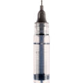 Quick-Drying Ink 0.5 mm Extra Fine Point Pens Liquid Ink Pen Rollerball Pens. 