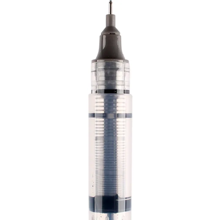Quick-Drying%20Ink%200.5%20mm%20Extra%20Fine%20Point%20Pens%20Liquid%20Ink%20Pen%20Rollerball%20Pens%20-%20Image%205