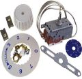 Fridge thermostat  switch 230v. 