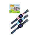 Meimi M1 Smart Watch Kids Safety Tracking Touch Screen Multi Mode Fitness Tracker. 