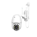 Rotatable Waterproof Outdoor IP CCTV Camera Sri Lanka With Power Adapter- 1080P - 2MP. 
