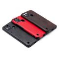 New style Realme C21Y Back Cover Leather Type Soft C21Y Case For Boys. 