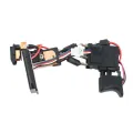 Suitable for DEWALT DCD780 DCD785L DCD785 DCD780L2 N268095 DCD780M2 DCD785C2 DCD780C2-B2 Power Tool Switch. 