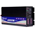 12V 4000 W  ,Power inverter , Pure Sine Wave. 