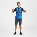 Official Sri Lanka Cricket Jersey - Boys' ICC Men’s T20 World Cup 2024. 
