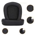 NEW Headphone Earpads Covers For Logitech G633 G933 G633S G933S Headset Gaming Cushion Pad Replacement Ear Pads Head Beam Accessorie. 