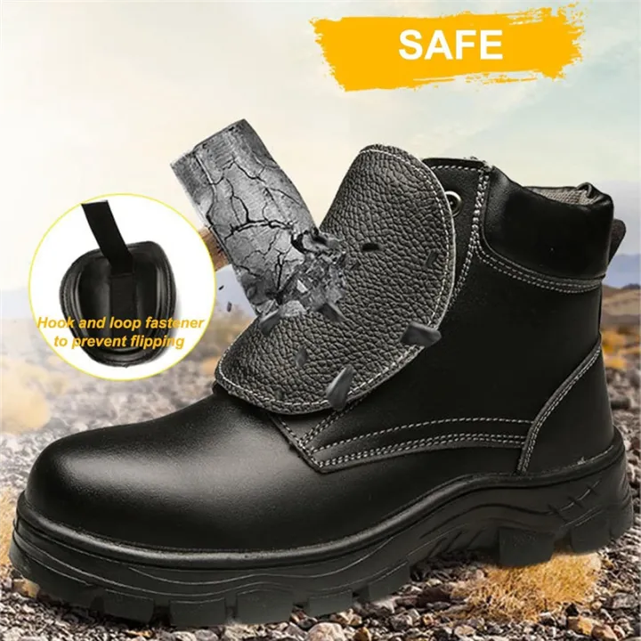 RMWIN-1 Pair Of Unisex Metatarsal Guards, Toe Protection Shields For ...