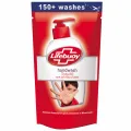 Lifebuoy Total 10 Handwash Refill Pouch, 180ml. 