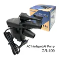 AC Intelligent Air Pump GR-109. 