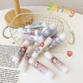 1/2PCS Cute Cartoon PVA Solid Glue Office Supplies Small Size Student Stationery Glue Stick. 