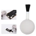 Air Dust Blower Handheld Portable Multi-uses Air Dust Blower Brush. 