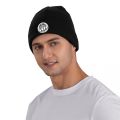 A-Arale Norimaki Beanie Hats Bonnet Hats Men Women Funny Kpop Knitting Hat Spring Pattern Warm Soft Caps. 
