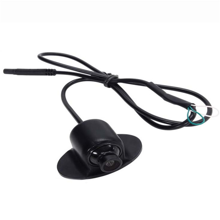 Auto Car Rotate 360° Rear View Automobiles Front Side Mount Vehicle ...