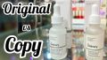 Original the ORDINARY NIACINAMIDE 10% + ZINC 1% Serum Made in CANADA Clinical Formulation with Integrity the Pores Makeup Primer Facial Serum. 