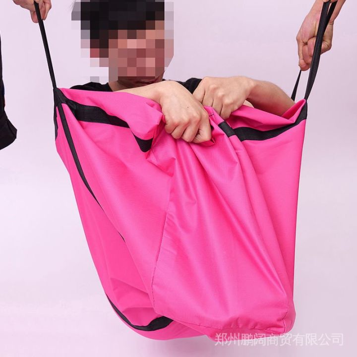 Artifact%20Luggage%20Bag%20Capacity%20Quilt%20Packing%20Packing%20Bag%20Household%20Storage%20Bag%20Oxford%20Cloth%20Moving%20Big%20Size%20Organizing%20Folders%20-%20Image%203