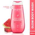 Dot & Key Watermelon + Glycolic Fresh  Cool Shower Gel 250ml. 