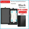 【Universal Car Parts Store】Fo Lenovo Tab 2 A10-30 X30F TB2-X30F tb2-x30l tb2-x30m 10.1" LCD Panel with Touch Screen Digitizer Assemb. 