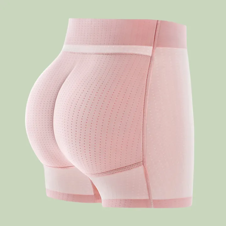 GUUDIA%20Padded%20Booty%20Shapewear%20Panties%20Bum%20Enhancer%20Butt%20Enhancement%20Body%20Shaper%20Women%20Buttock%20Lift%20Not%20Removable%20Pad%20Cusion%20Buns%20-%20Image%208