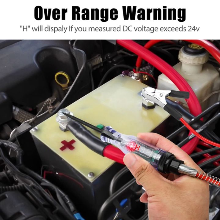 Test%20Light%202PCS,%206V-24V%20DC%20Car%20Circuit%20Tester%20Light%20and%20Digital%20LCD%20Car%20Electric%20Tester%20Auto%20Voltage%20Continuity%20Test%20-%20Image%206