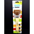 Bomeijia Gesso Brush 3pcs -2/4/6. 