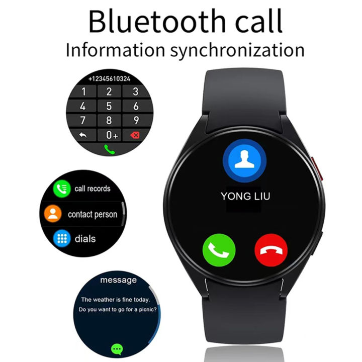 New%20Smart%20Watch%206%20Men%20And%20Woman%201.44%20Inch%20Screen%20Bluetooth%20Call%20Heart%20Rate%20Health%20Monitoring%20For%20Sunxing%20Wacthes%206%20Pro%20Updates%20-%20Image%202