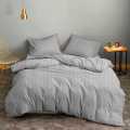 Duvet (Luxury) Hotel Quality (90 x 110) with 2 Free Pillow Case (18x27"). 
