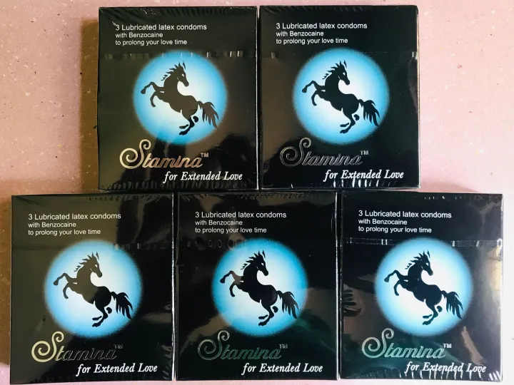 Stamina%20Plus%20Delay%20Condoms%20For%20Longer%20Lasting%20Pleasure%20Condoms%20-%20Image%203