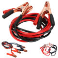 Professional Jumper Battery Cable 1200 AMP Booster Heavy Duty Clamps 1200AMP. 