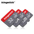 【KKadapter TF 16GB 32GB 64GB Class Memory Card 4GB Class 6 SD Card TF Card Real Capacity For. 
