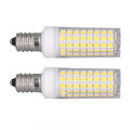 LED Corn Bulb, E12 LED Bulb 2 PCS AC 100 To 120V for Table Lamps. 