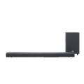 JBL Cinema SB 550 3.1 Channel Soundbar with Wireless Subwoofer and Dolby Audio, 250 W, HDMI ARC and Wireless Bluetooth Streaming, Black. 