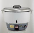 Gas Rice Cooker-23 Liters. 