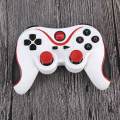 T3 Wireless Bluetooth Gamepad Gaming Controller With Handle Mount For Android Smartphone Smart TV And S600 Television Set-Top Box Tablet. 