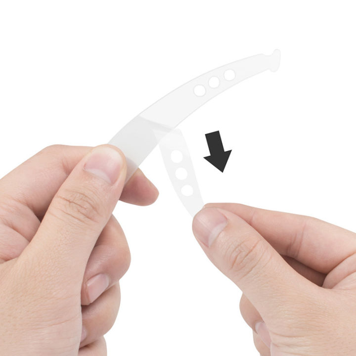 Permannet%20Makeup%20Bow%20and%20Arrow%20Line%20Ruler%20For%20String%20Pre%20Inked%20Tattoo%20Mapping%20Measuring%20Brow%20-%20Image%208