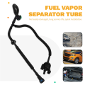 Vapor Separator Pipe Assembly Car Radiator Coolant Water Hose Carbon Canister Valve Hose. 