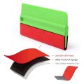10 Pcs Big Buffer Vinyl Squeegee for Sensitive Surface Film Vinyl Wrap Application Decals Sticker Wallpaper Installation. 