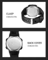 【Miga Plaza】SKMEI 2022 NEW Digital Watch 50M Anti-air Swim Astronaut Creative Sport Watches for men 1820. 