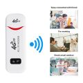 4G Dongle 3G,4G LTE USB wireless hotspot router portable mi-fi 4g network cards modem WIFi Dongle. 